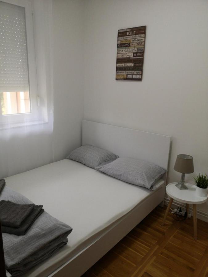 Appartement Smiley 2 - Subotica Centar Extérieur photo