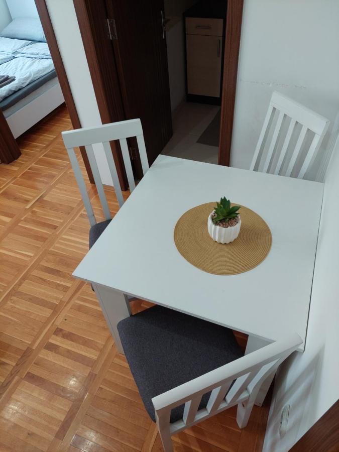 Appartement Smiley 2 - Subotica Centar Extérieur photo