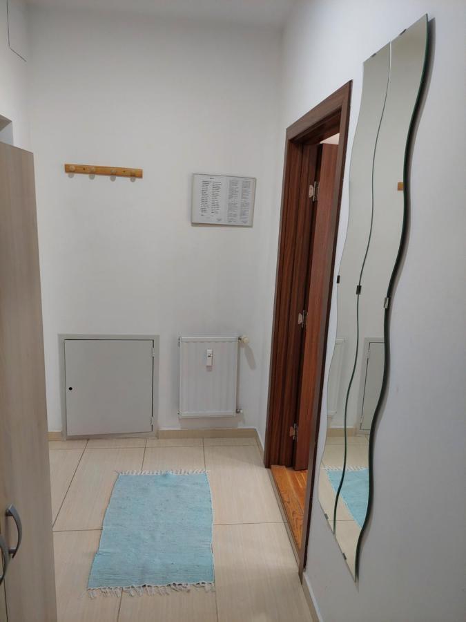 Appartement Smiley 2 - Subotica Centar Extérieur photo